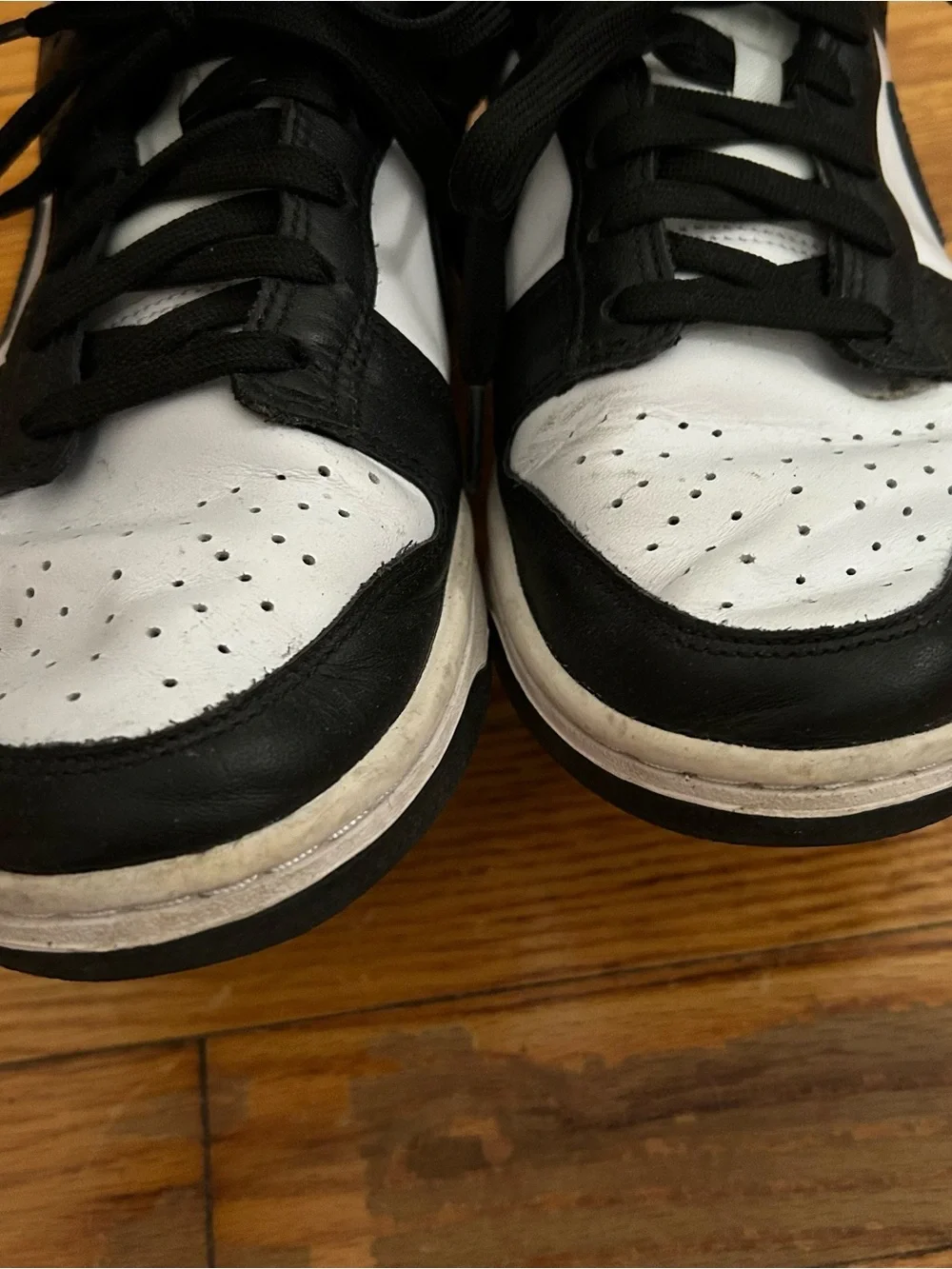 Nike Dunk Low Women’s 8